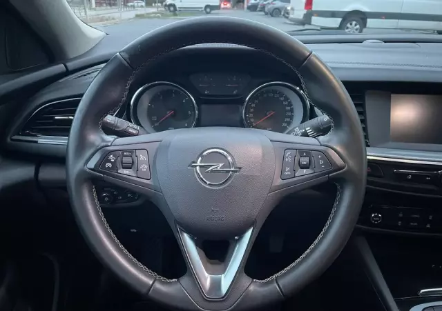 OPEL Insignia 1.6 CDTI Cosmo ecoFLEX S&S