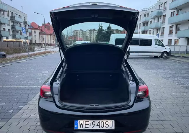 OPEL Insignia 1.6 CDTI Cosmo ecoFLEX S&S