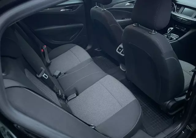 OPEL Insignia 1.6 CDTI Cosmo ecoFLEX S&S