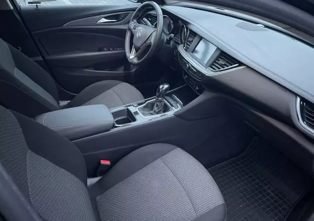 OPEL Insignia 1.6 CDTI Cosmo ecoFLEX S&S