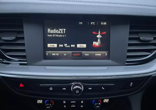 OPEL Insignia 1.6 CDTI Cosmo ecoFLEX S&S