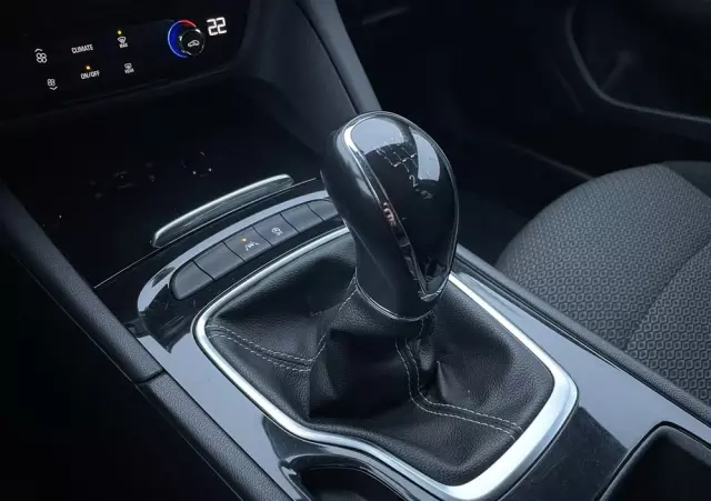 OPEL Insignia 1.6 CDTI Cosmo ecoFLEX S&S