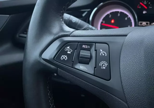 OPEL Insignia 1.6 CDTI Cosmo ecoFLEX S&S