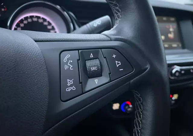 OPEL Insignia 1.6 CDTI Cosmo ecoFLEX S&S