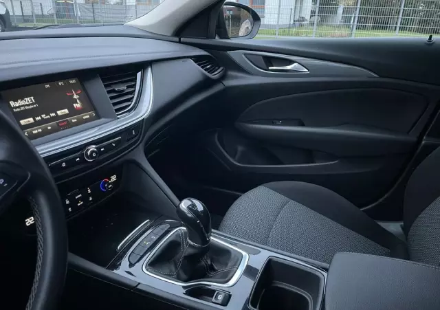 OPEL Insignia 1.6 CDTI Cosmo ecoFLEX S&S