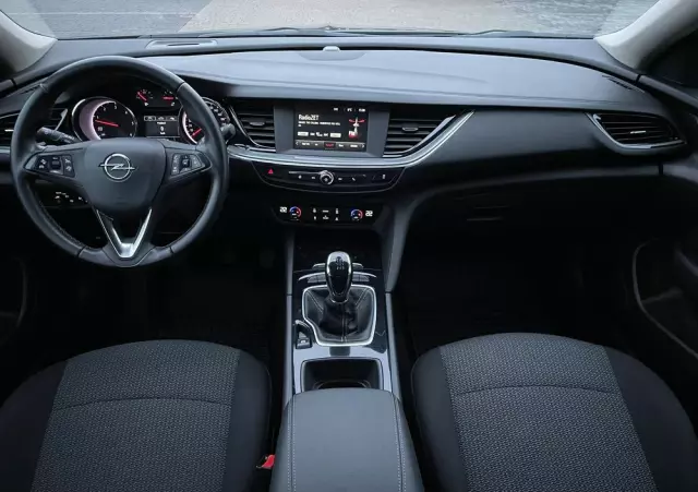 OPEL Insignia 1.6 CDTI Cosmo ecoFLEX S&S