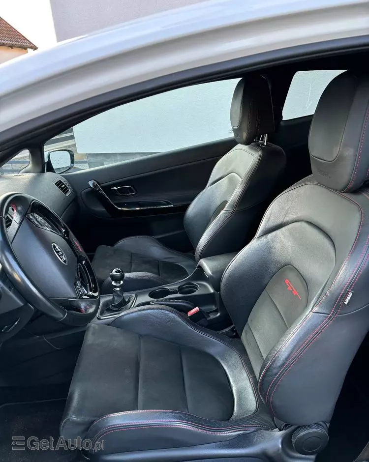 KIA Pro_ceed Pro Ceed 1.6 T-GDI GT-Challenge