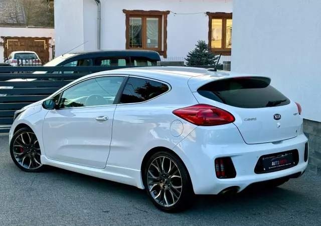 KIA Pro_ceed Pro Ceed 1.6 T-GDI GT-Challenge