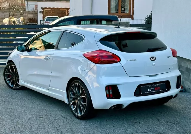 KIA Pro_ceed Pro Ceed 1.6 T-GDI GT-Challenge