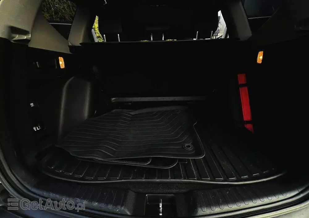 HONDA CR-V 1.5T 4WD CVT Lifestyle