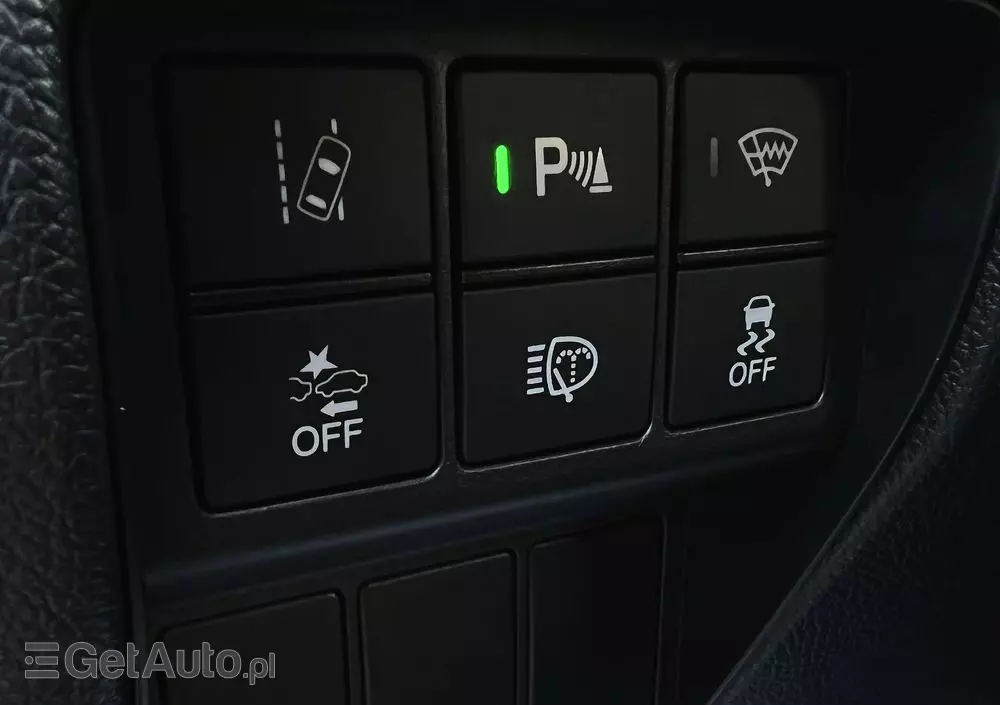 HONDA CR-V 1.5T 4WD CVT Lifestyle