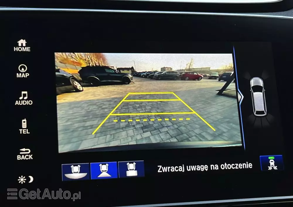 HONDA CR-V 1.5T 4WD CVT Lifestyle