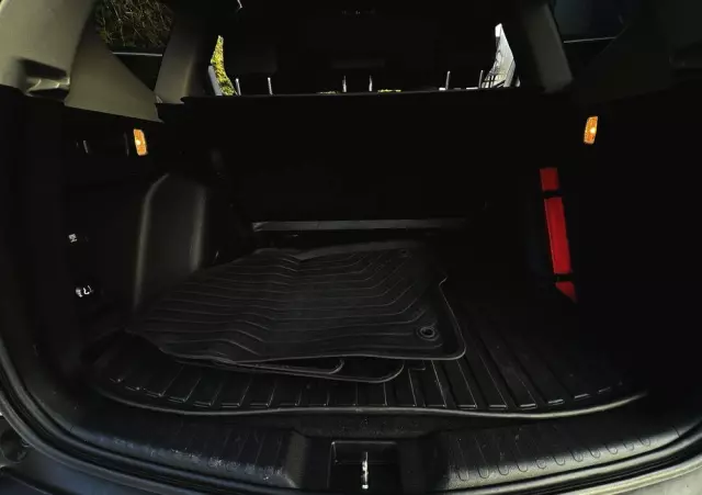 HONDA CR-V 1.5T 4WD CVT Lifestyle