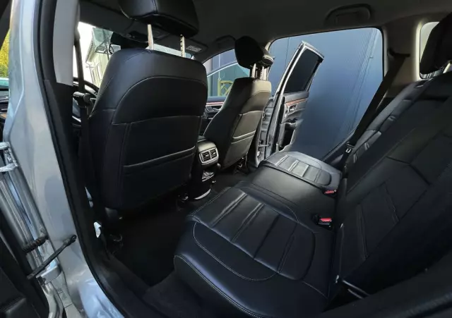 HONDA CR-V 1.5T 4WD CVT Lifestyle