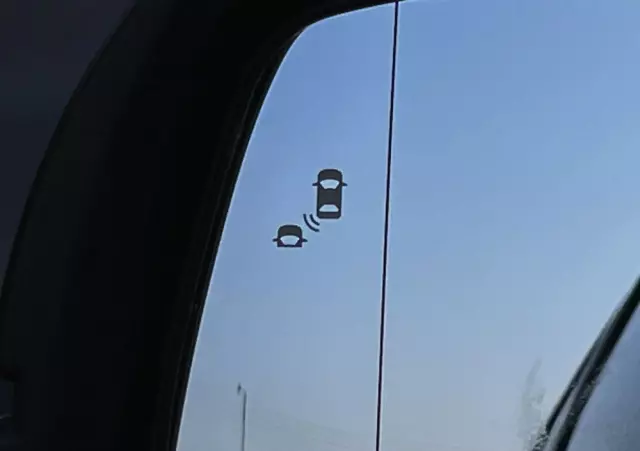 HONDA CR-V 1.5T 4WD CVT Lifestyle