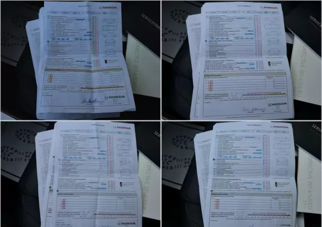 HONDA CR-V 1.5T 4WD CVT Lifestyle