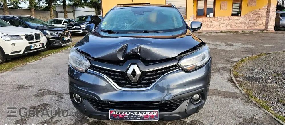 RENAULT Kadjar 1.5 Blue dCi Intens