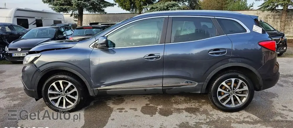 RENAULT Kadjar 1.5 Blue dCi Intens