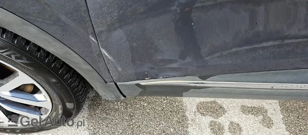 RENAULT Kadjar 1.5 Blue dCi Intens