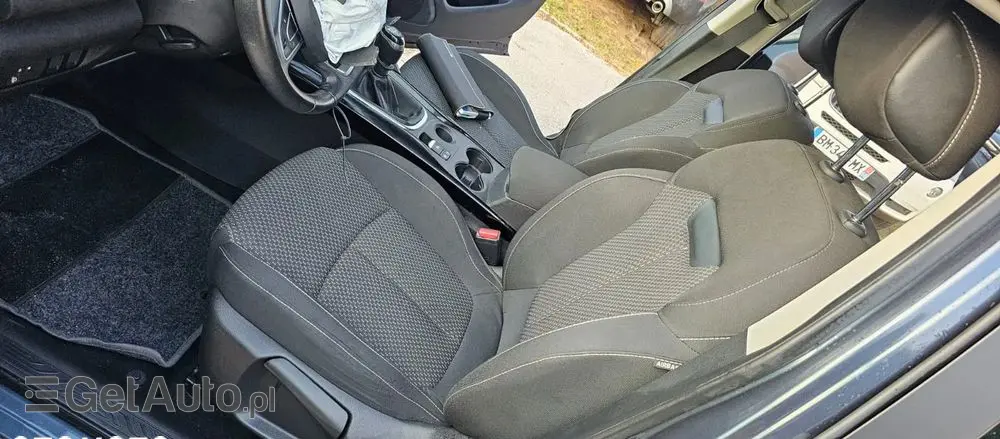 RENAULT Kadjar 1.5 Blue dCi Intens