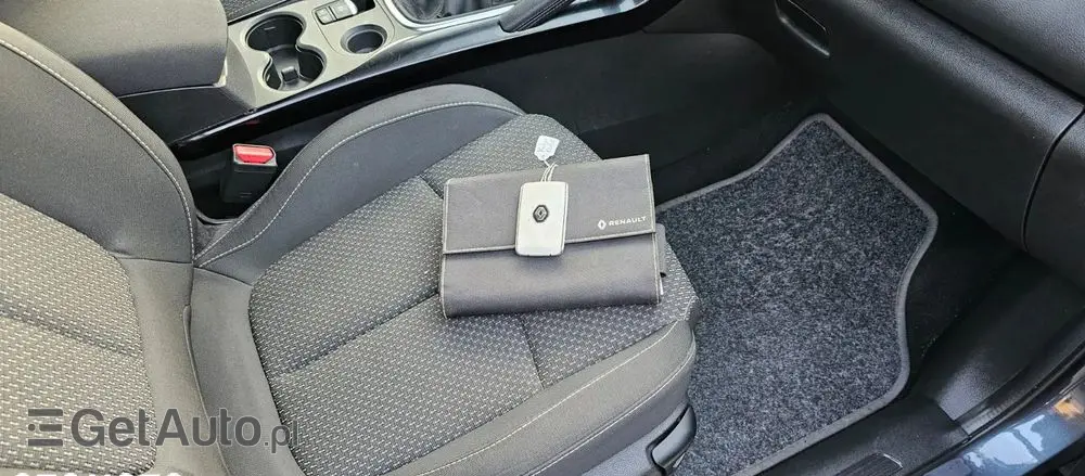 RENAULT Kadjar 1.5 Blue dCi Intens