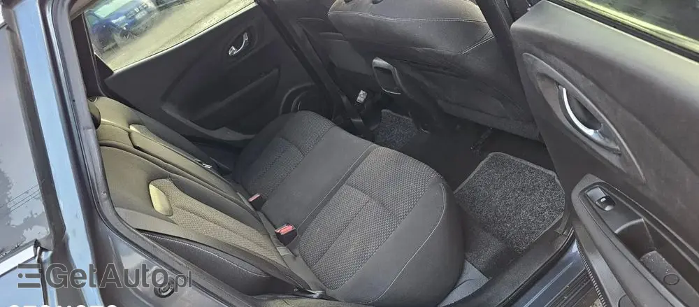 RENAULT Kadjar 1.5 Blue dCi Intens