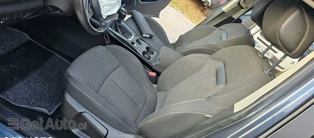 RENAULT Kadjar 1.5 Blue dCi Intens