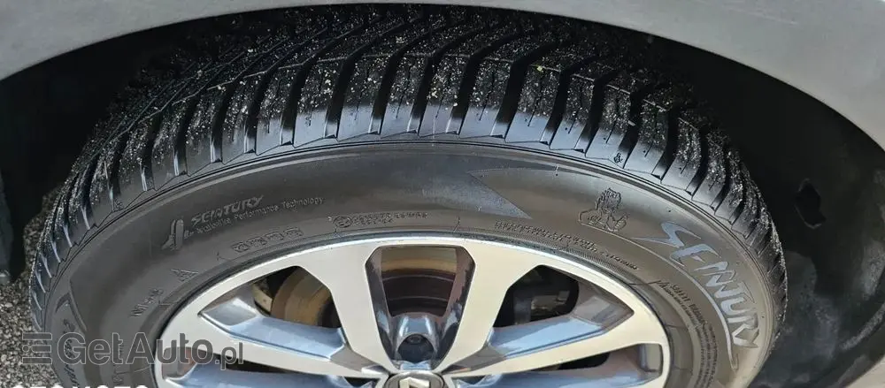 RENAULT Kadjar 1.5 Blue dCi Intens