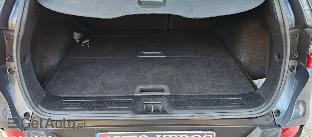 RENAULT Kadjar 1.5 Blue dCi Intens