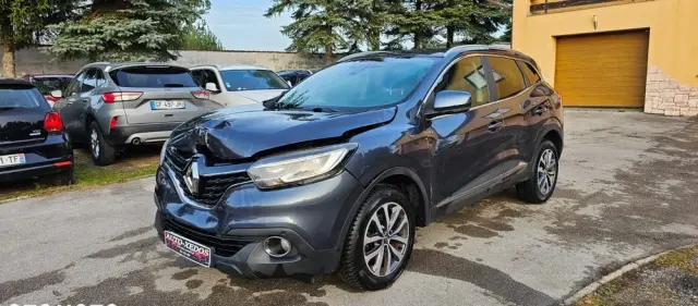 RENAULT Kadjar 1.5 Blue dCi Intens