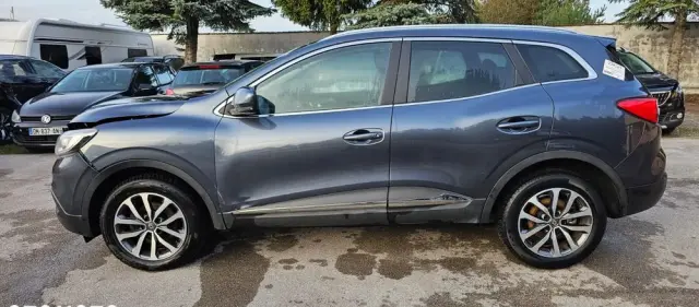 RENAULT Kadjar 1.5 Blue dCi Intens