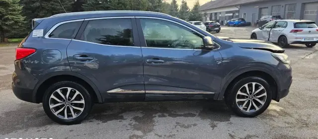 RENAULT Kadjar 1.5 Blue dCi Intens
