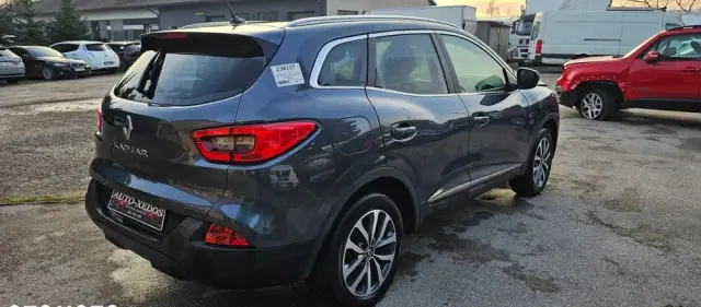 RENAULT Kadjar 1.5 Blue dCi Intens