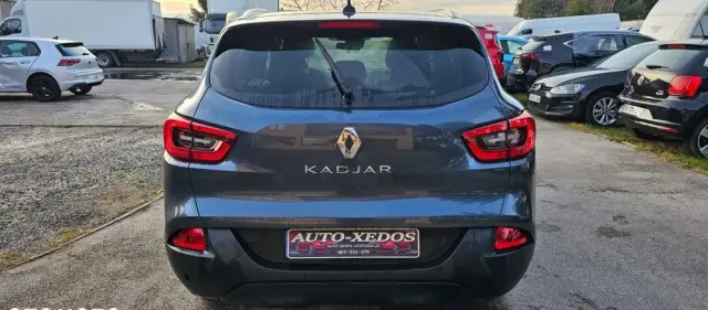 RENAULT Kadjar 1.5 Blue dCi Intens