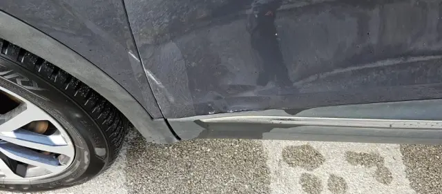 RENAULT Kadjar 1.5 Blue dCi Intens