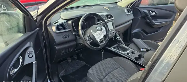 RENAULT Kadjar 1.5 Blue dCi Intens