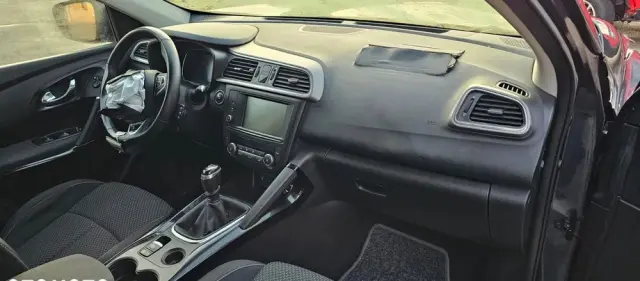 RENAULT Kadjar 1.5 Blue dCi Intens