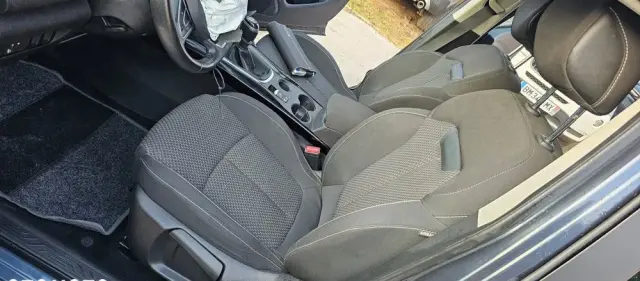 RENAULT Kadjar 1.5 Blue dCi Intens