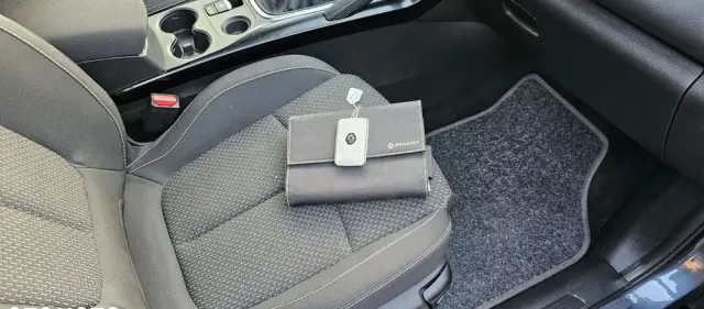 RENAULT Kadjar 1.5 Blue dCi Intens