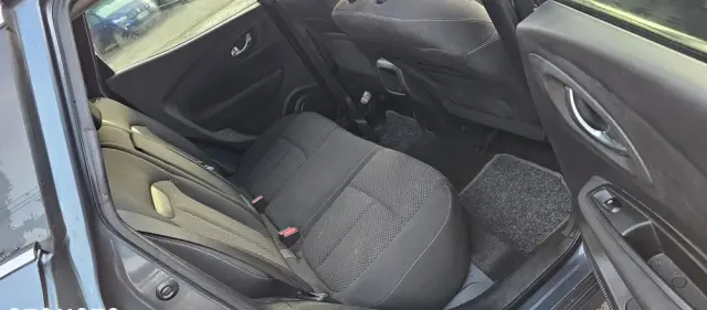 RENAULT Kadjar 1.5 Blue dCi Intens