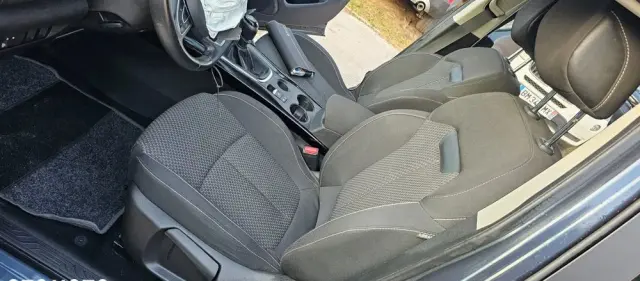 RENAULT Kadjar 1.5 Blue dCi Intens