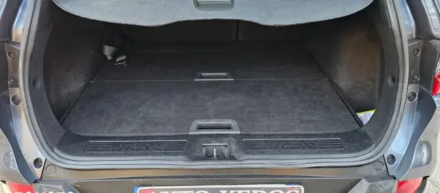 RENAULT Kadjar 1.5 Blue dCi Intens