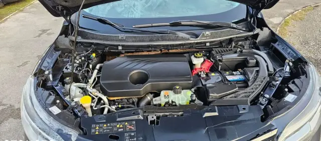 RENAULT Kadjar 1.5 Blue dCi Intens