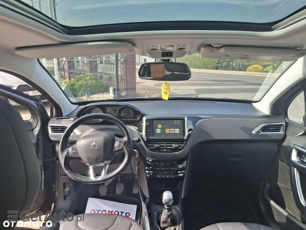 PEUGEOT 2008 PureTech 130 Allure Pack