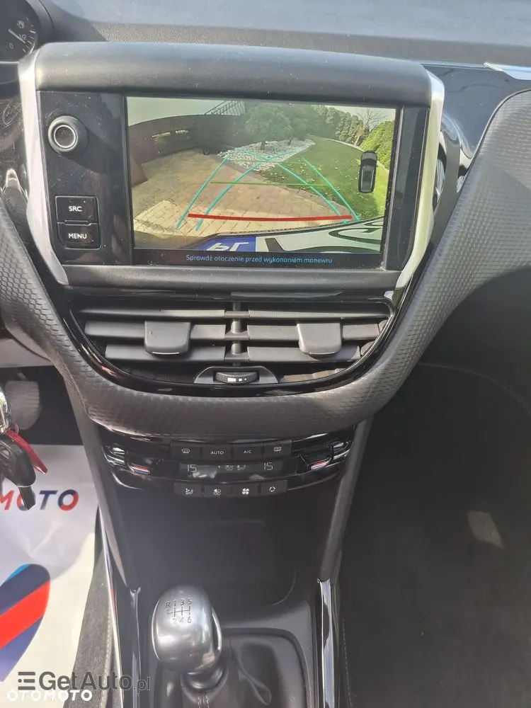 PEUGEOT 2008 PureTech 130 Allure Pack