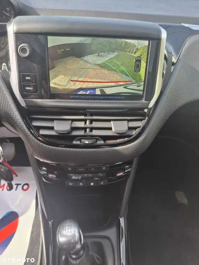 PEUGEOT 2008 PureTech 130 Allure Pack