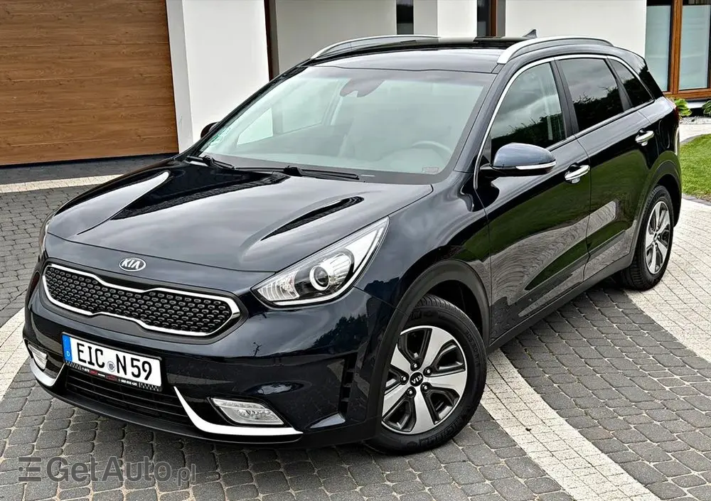 KIA Niro 