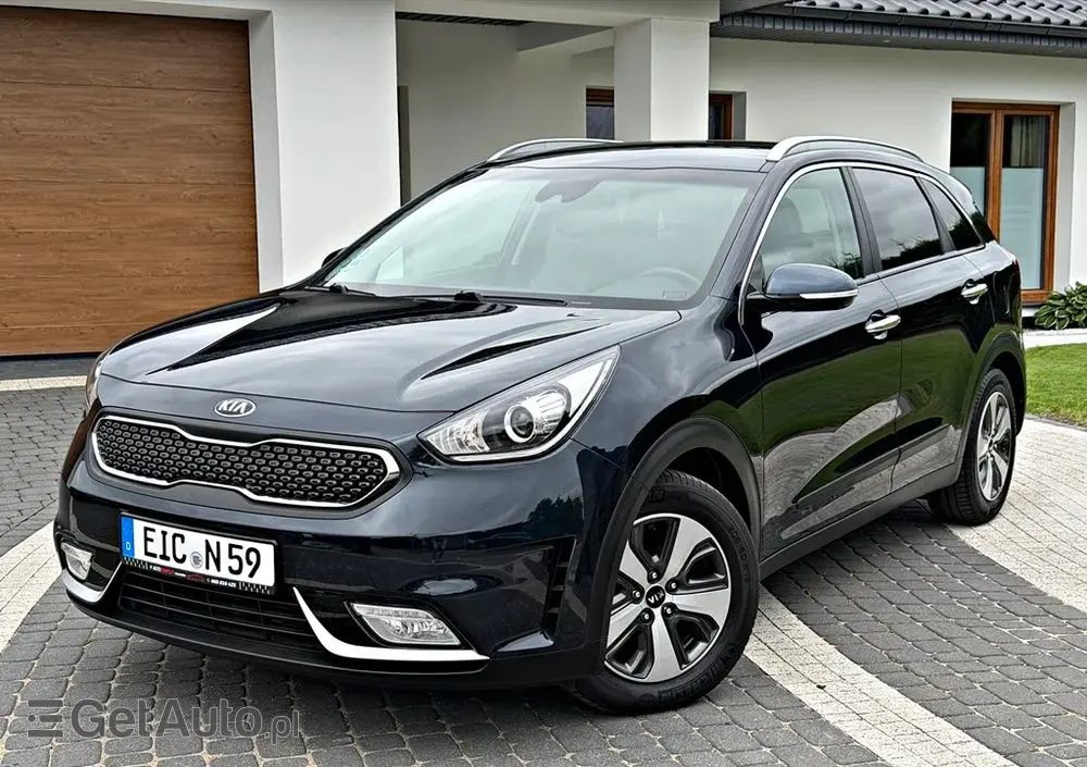 KIA Niro 