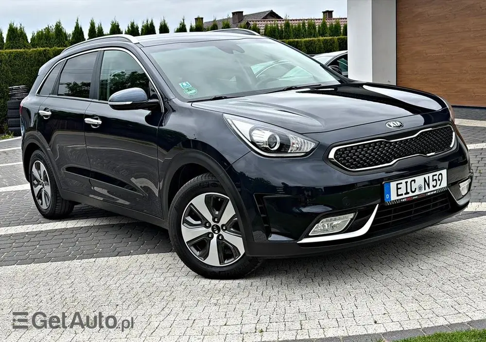 KIA Niro 