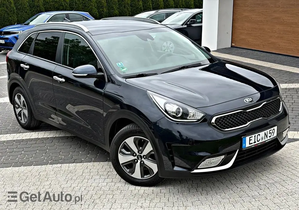 KIA Niro 